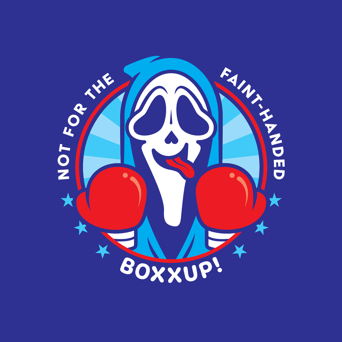 Boxxup Logo