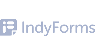 IndyForms Logo
