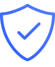 Secure Managed WordPress hosting icon