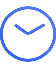 Managed WordPress hosting time & cost savings icon