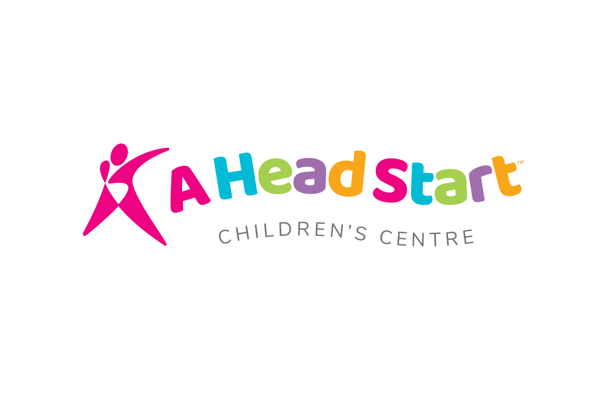A Head Start Client Logo