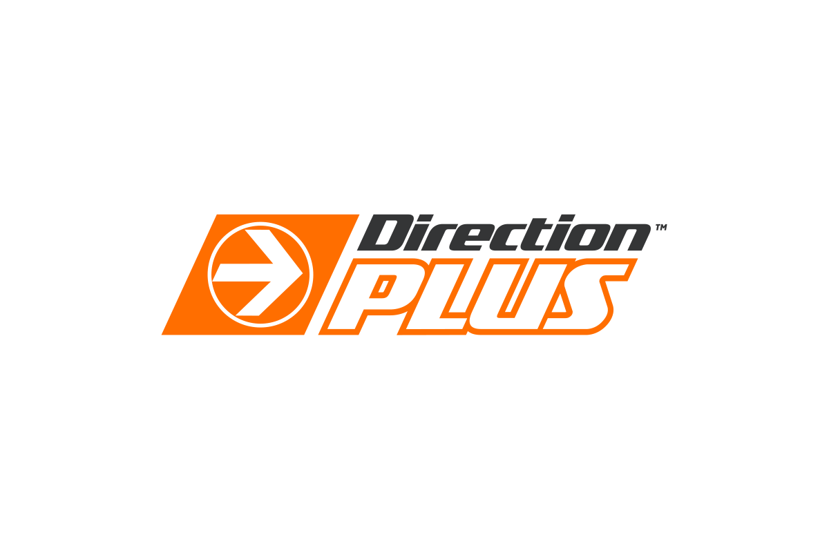 Direction Plus Client Logo