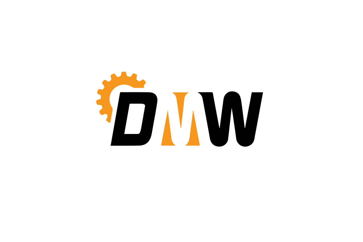 DMW Client Logo