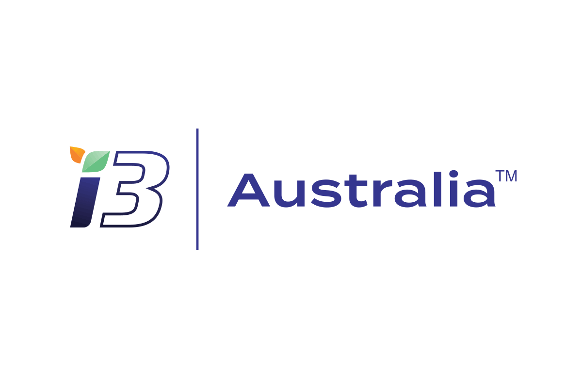i3 Australia Client Logo