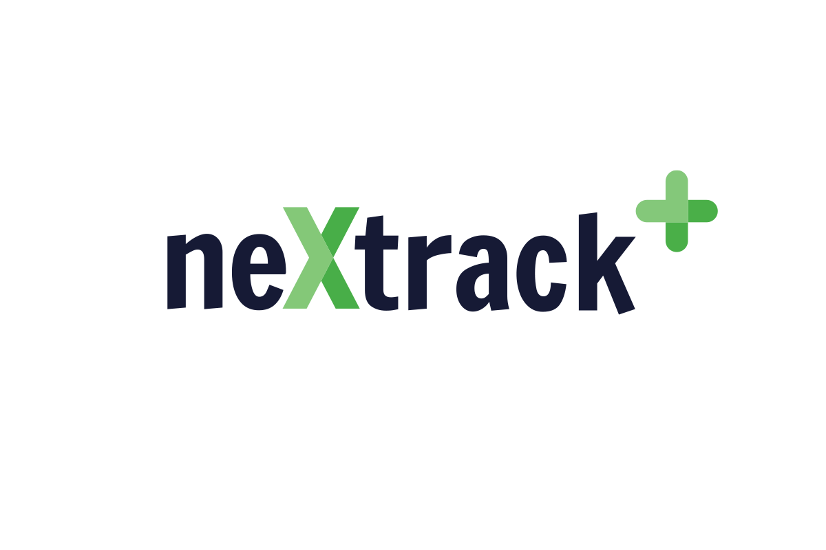 neXtrack Client Logo