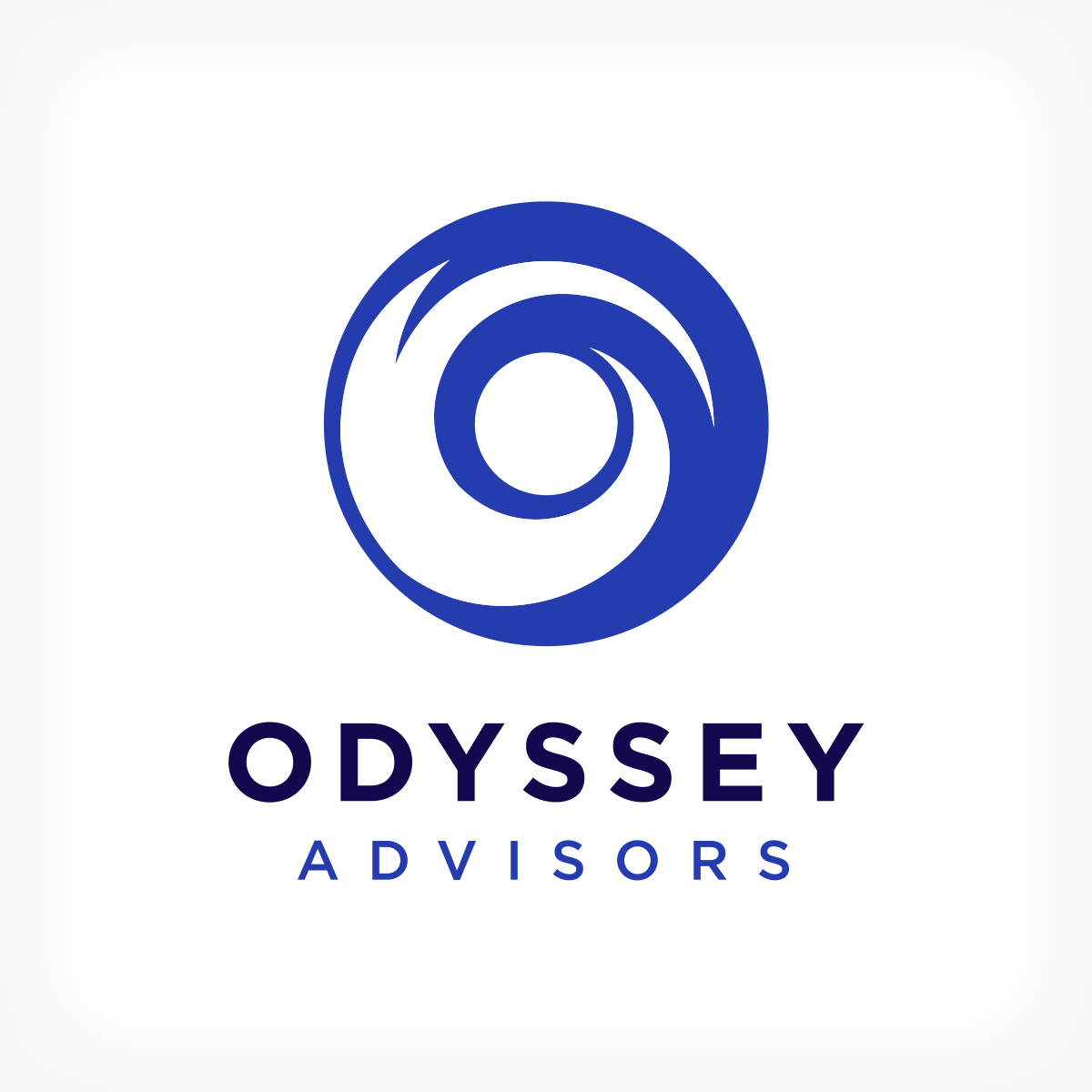 Odyssey Advisors Logo